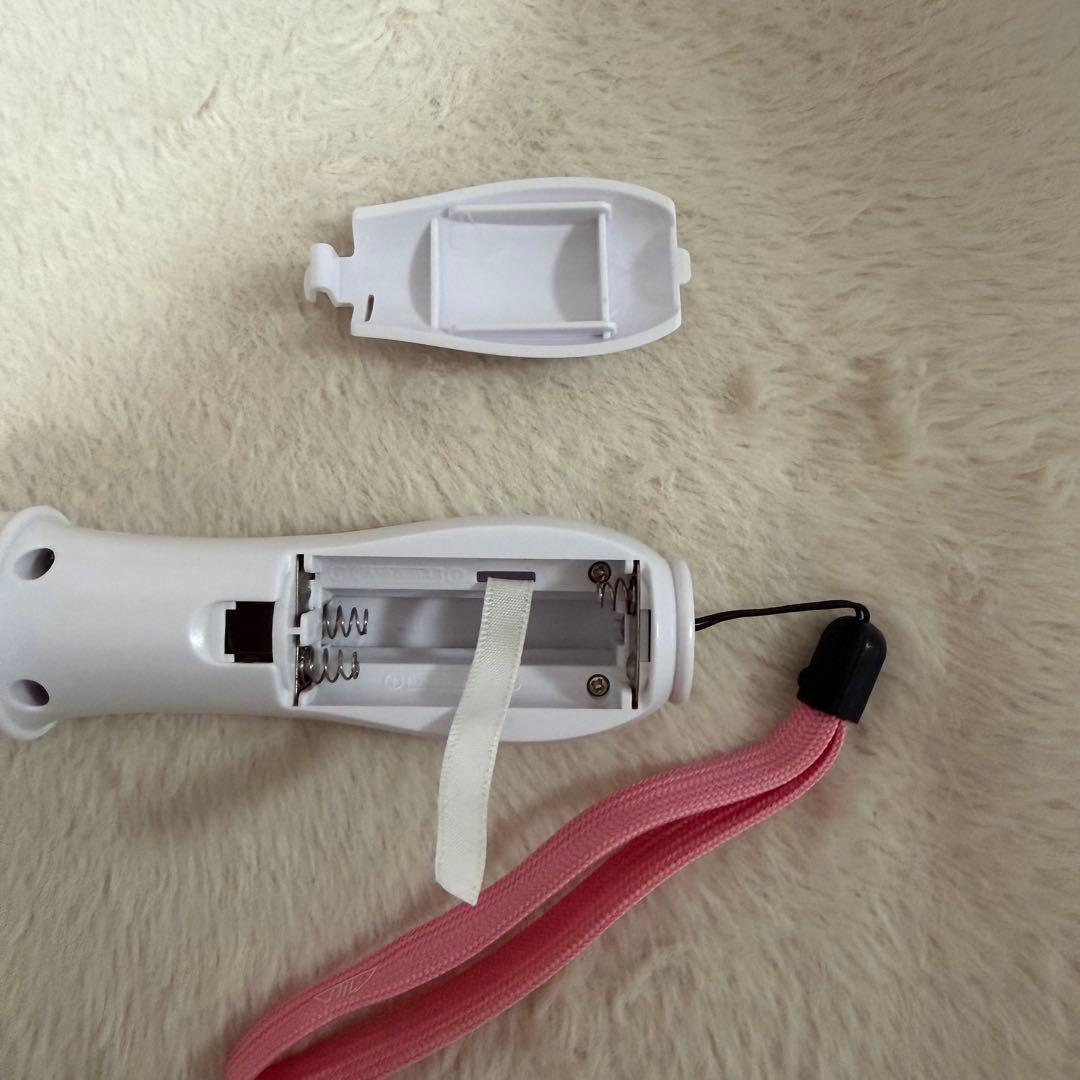 M!LK 佐野勇斗 ペンライト CIRCUS 生写真 トレカ