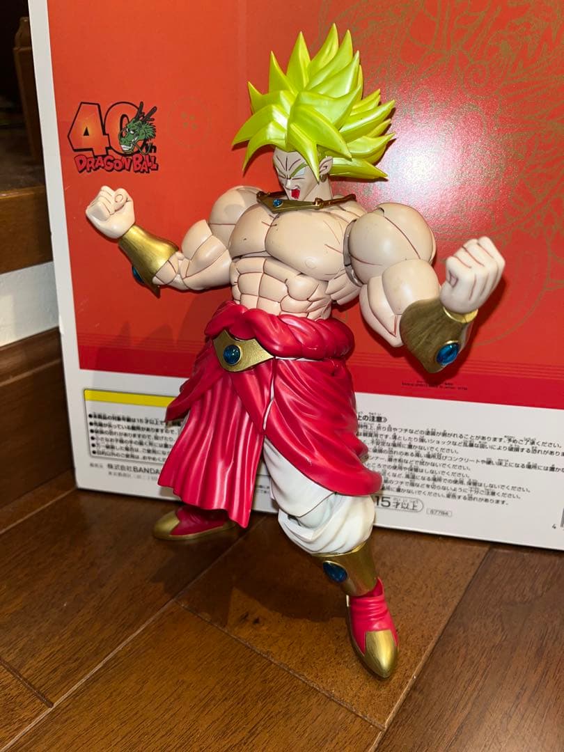 ドラゴンボール プラモデル　フィギュアライズスタンダード　12体