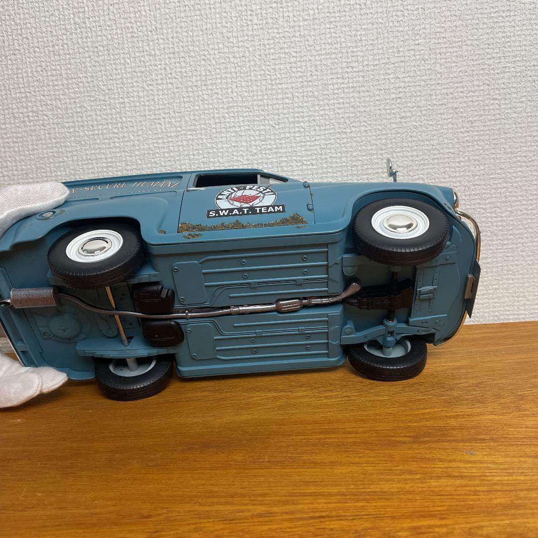 完成品プラモデル❗️】ウォレスとグルミット アンチペストバン - メルカリ