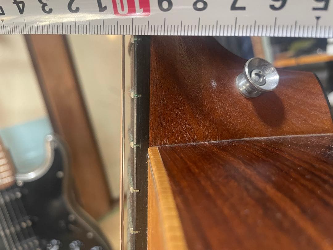 訳あり】Taylor GS Mini エレキアコースティックギター