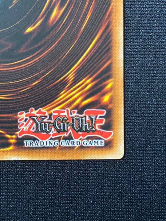 遊戯王 ハーピィの羽根帚 ドイツ版 TP8-DE002 トーナメントパック