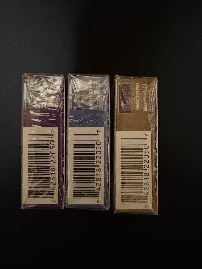 ポータル三国志 構築済みデッキ 魏呉蜀 3種セット　未開封