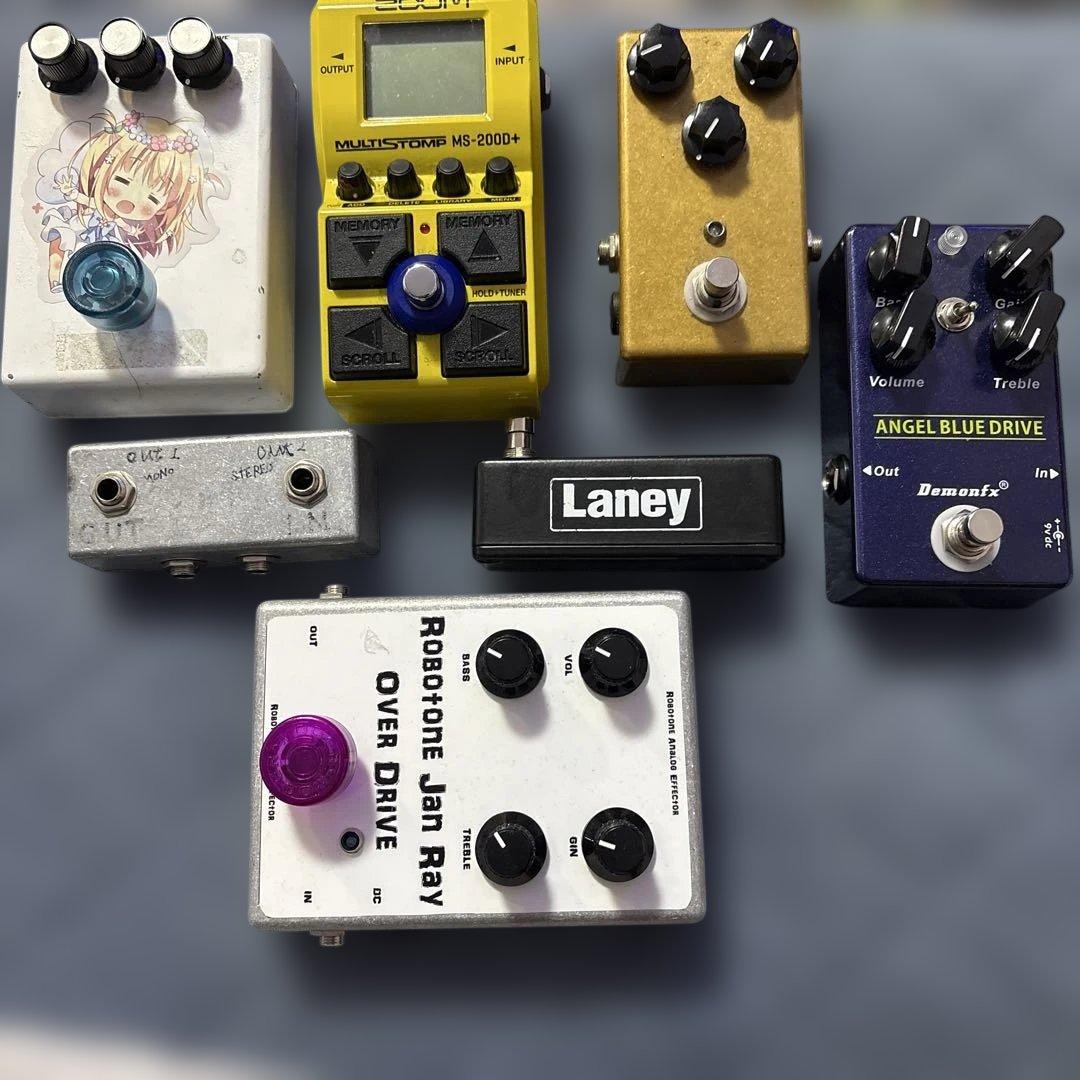 Elektron Analog Four MKII + デュアルカバー DC-1