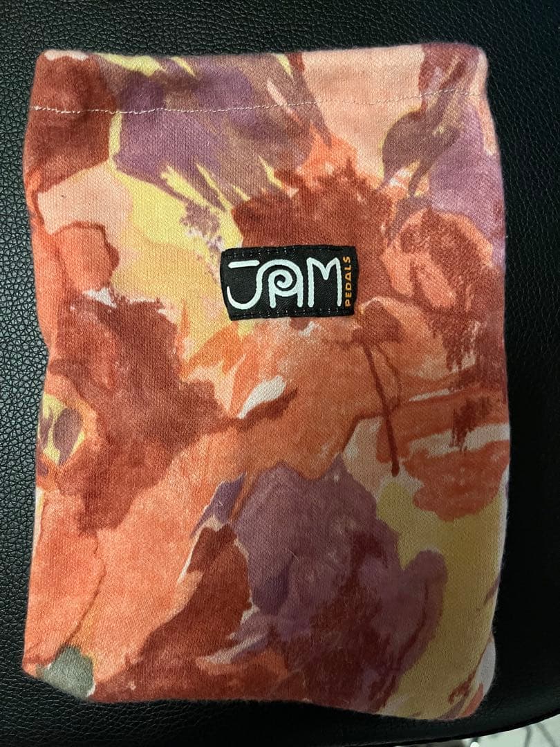 ギター JAM Pedals - Retrovibe MK2