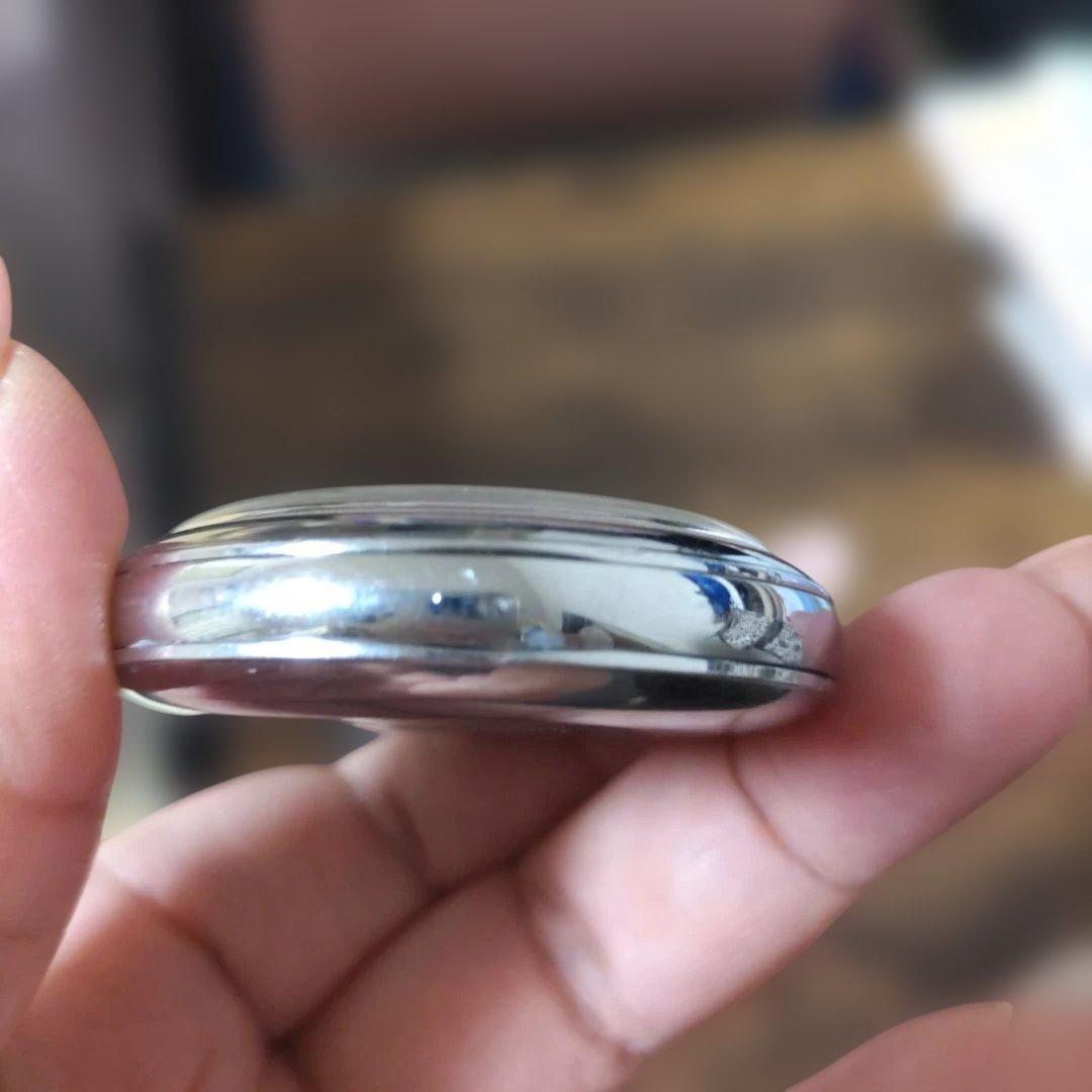 SEIKO 懐中時計 鉄道時計