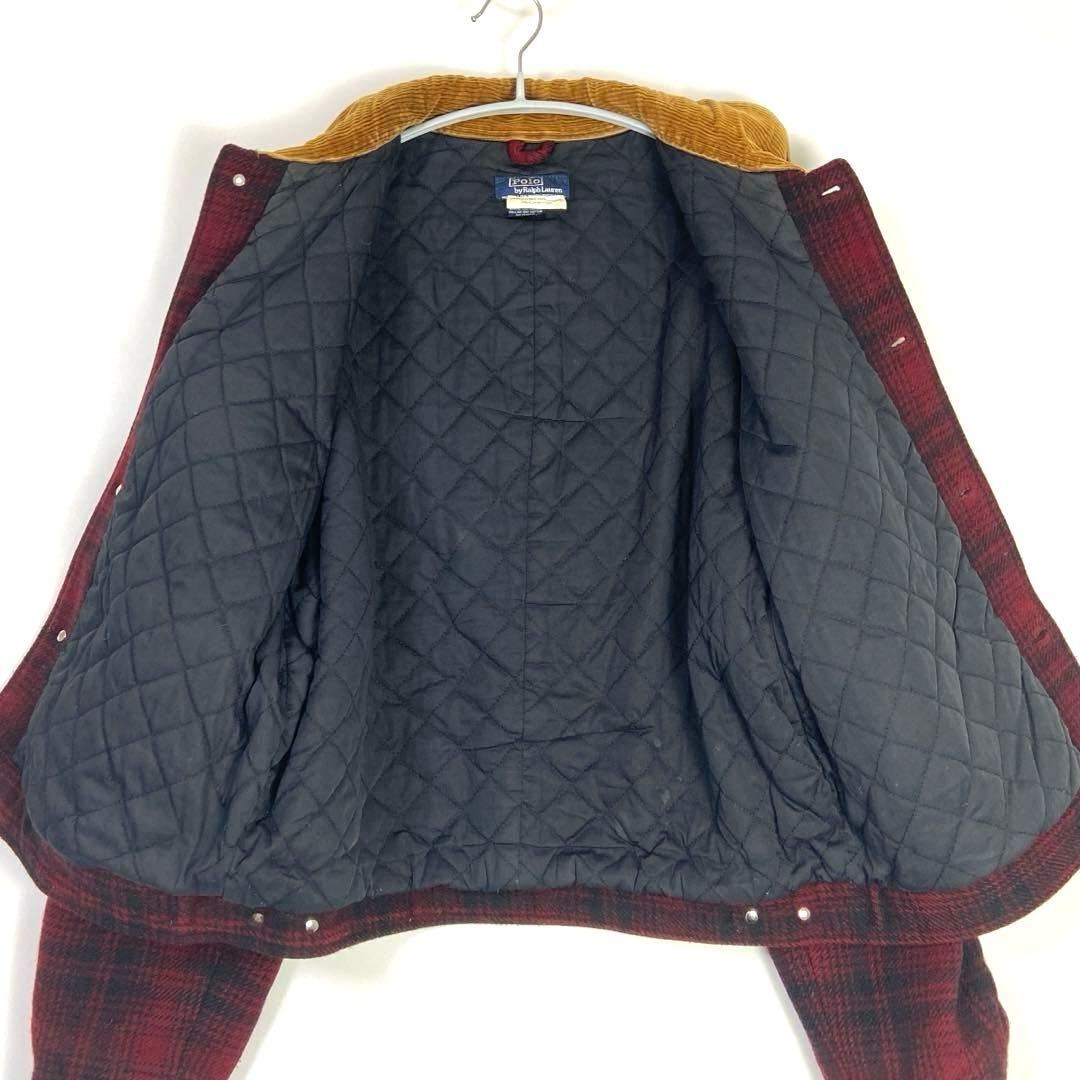 USA製 POLO by Ralph Lauren ラルフローレン ジャケット