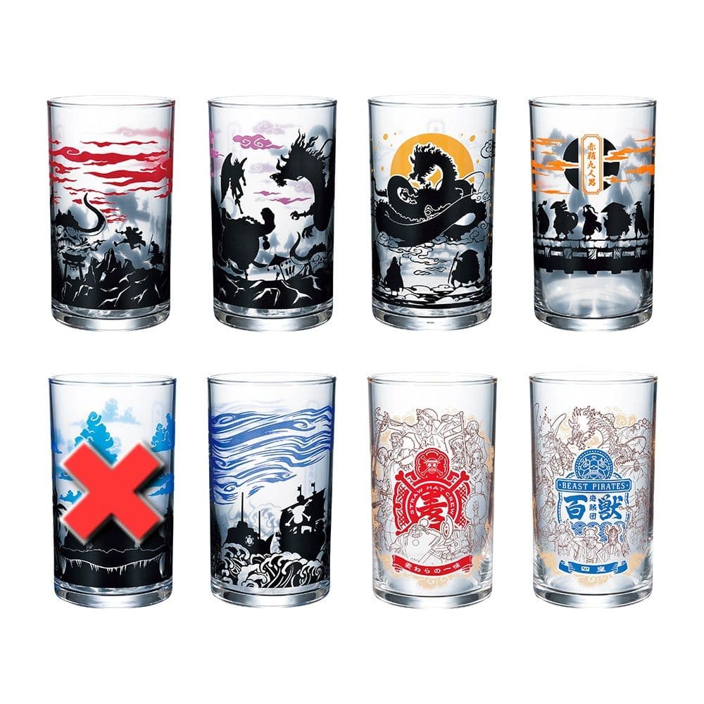 ※早い物勝ち　ワンピース 一番くじ EX 龍と袂を連ねし猛者達　全29点セット