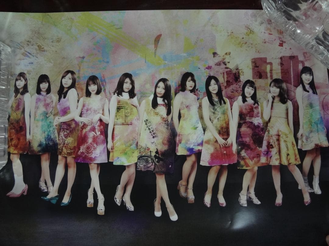 ポスター３００本セット●入手困難非売品ポスター●アニメゲーム・CD・アーティスト