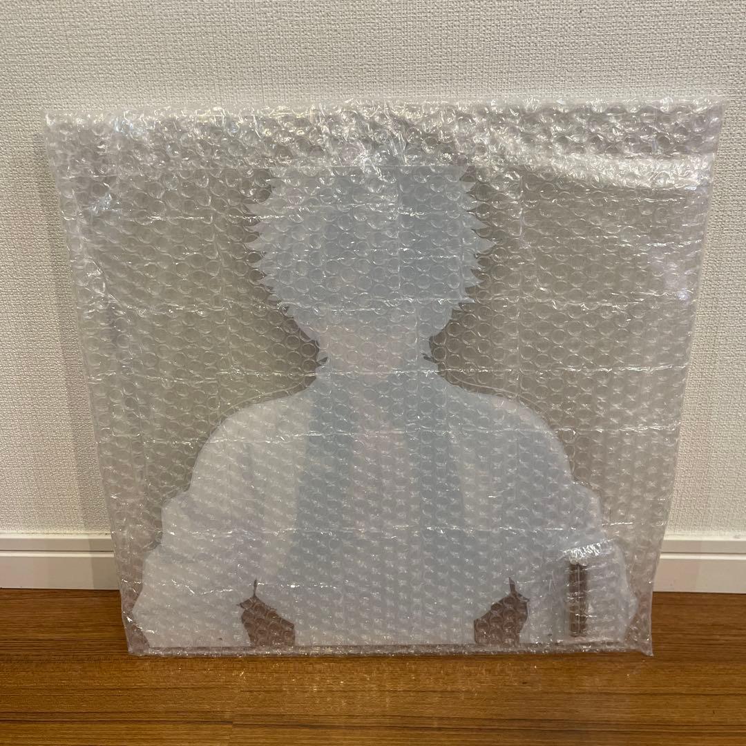 バストアップアクリルスタンド 不死川実弥