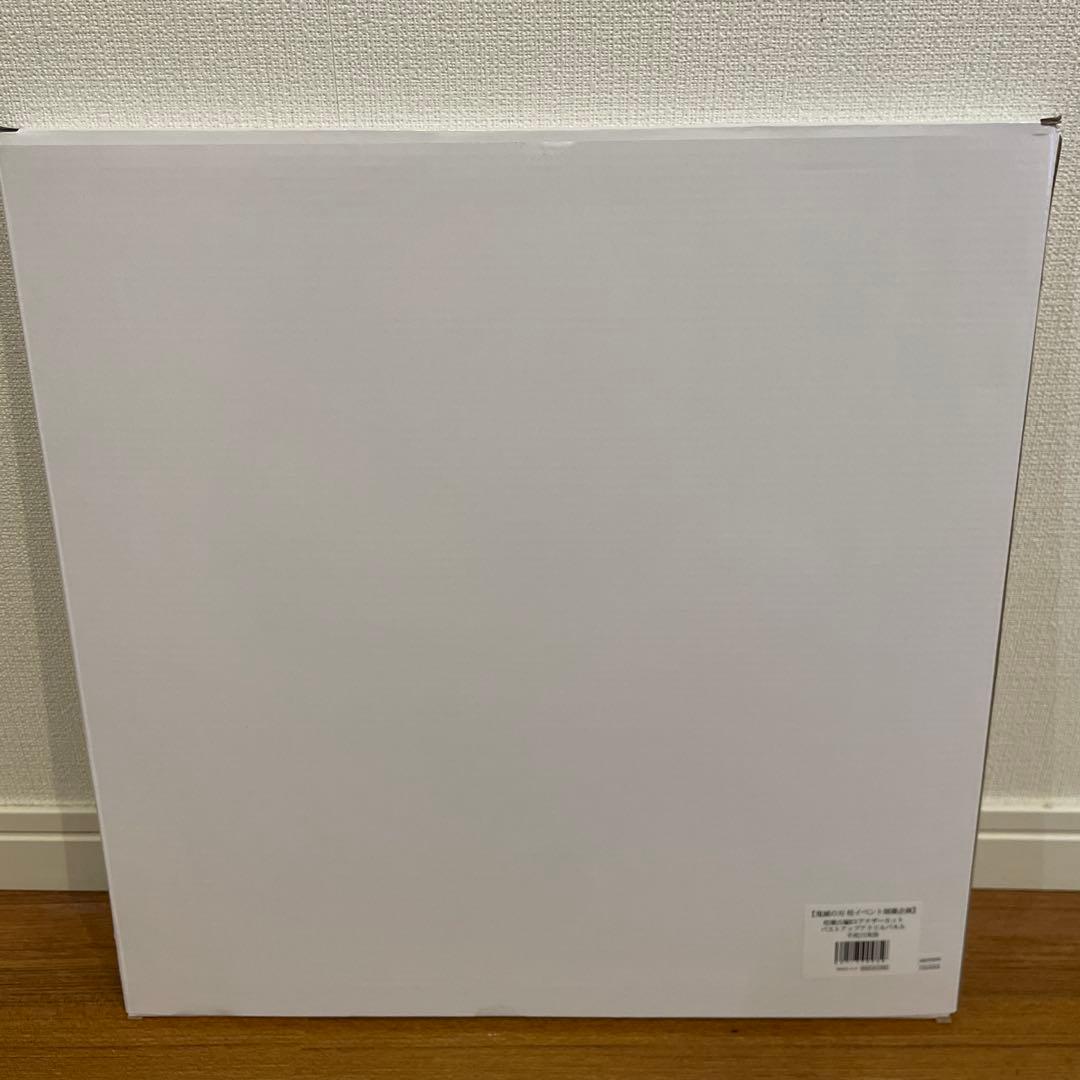 バストアップアクリルスタンド 不死川実弥