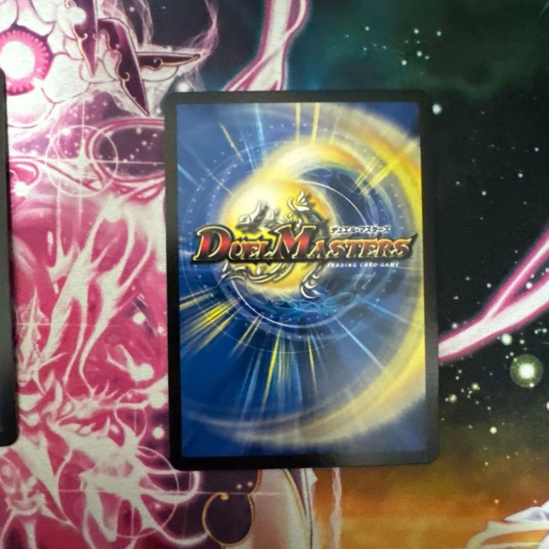 天革の騎令嬢 ミラクルステラ3枚