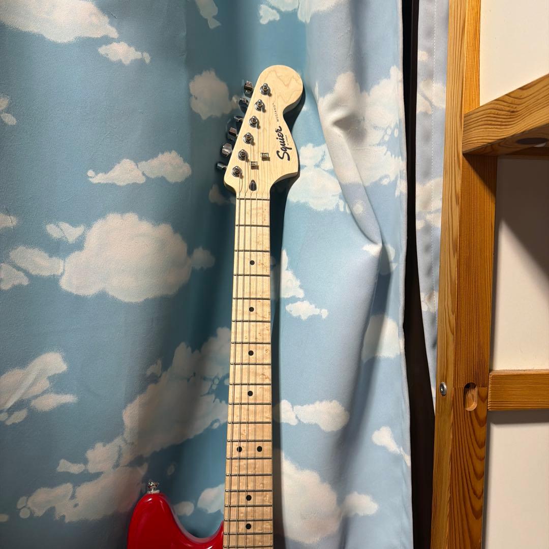 Squier Sonic™ Mustang®
