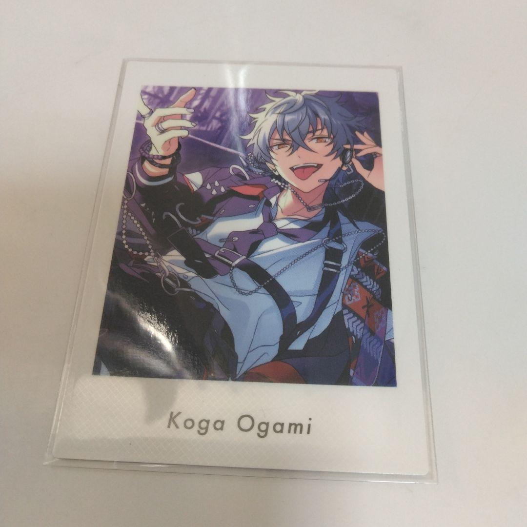 あんさんぶるスターズ 大神晃牙 ぱしゃこれ あんスタ - メルカリ