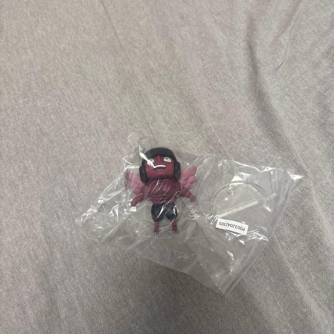 一番くじ ハンターハンター ラストワン A B C E F