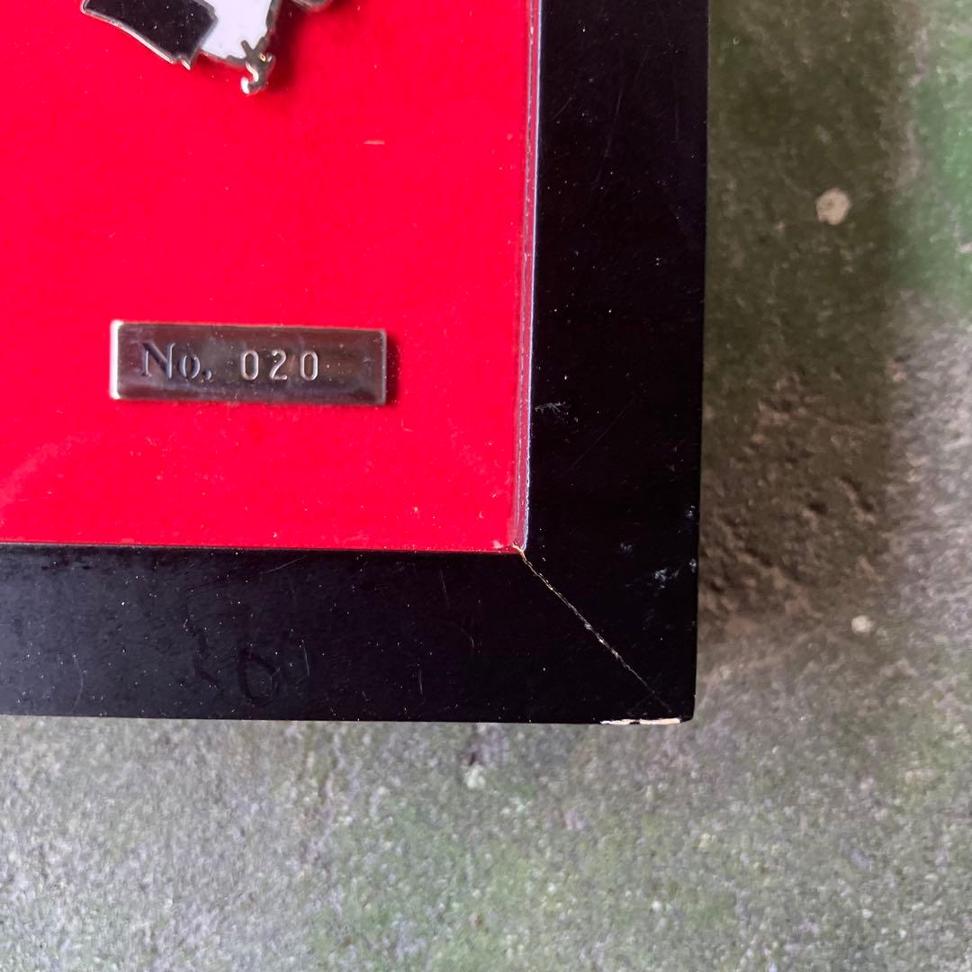 天野喜孝 vampire Hunter Dピンバッジの通販はau PAY マーケット