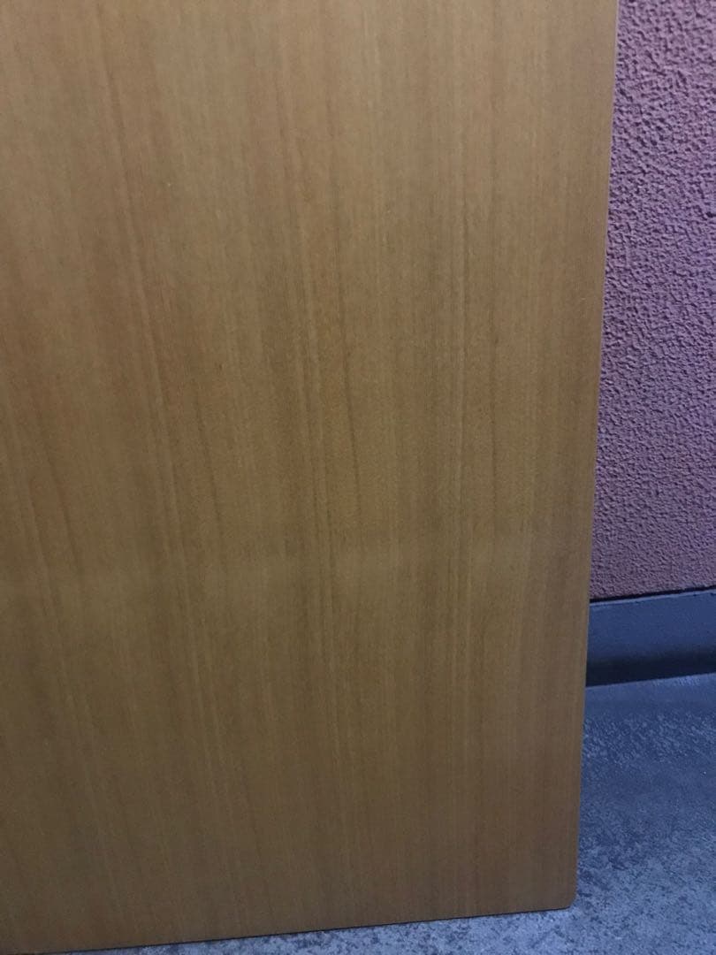 無印良品　 150cm X 60cm スチールデスク　超貴重　廃盤商品