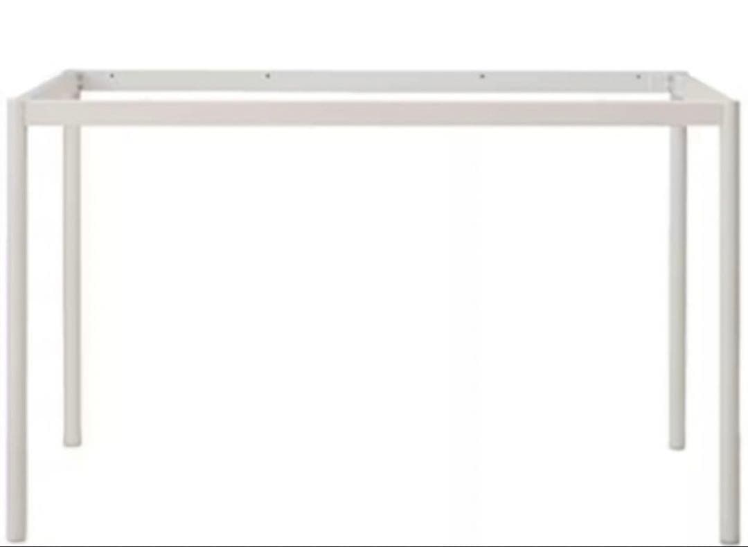 無印良品　 150cm X 60cm スチールデスク　超貴重　廃盤商品