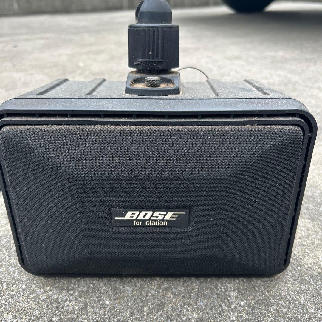 Bose 101MM スピーカー 150W