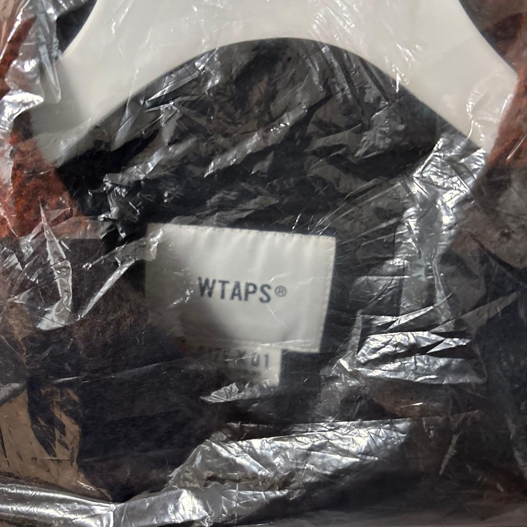 WTAPS WCPOジャケット 242WDT-JKM04 サイズ01