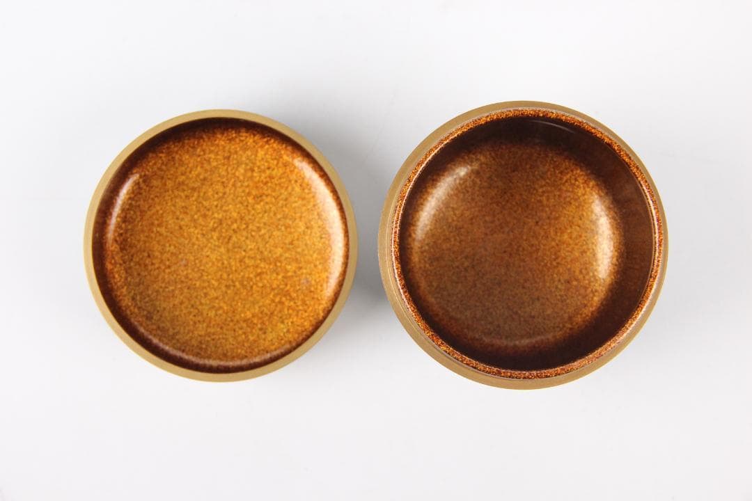 一后一兆 作 落款あり 遠山蒔絵棗 内梨地 共箱布 茶道具 EG1-13 - メルカリ