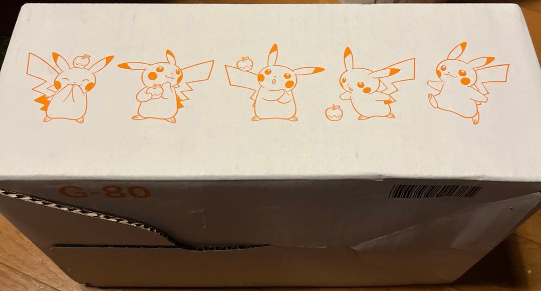 新品未開封★ポケモンカード★GOLDEN BOX★25周年