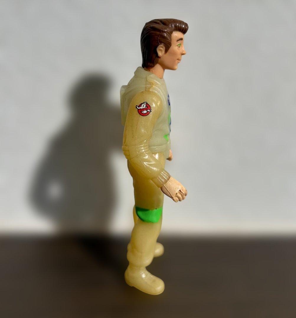Ghostbusters　ゴーストバスターズ PETER フィギュア