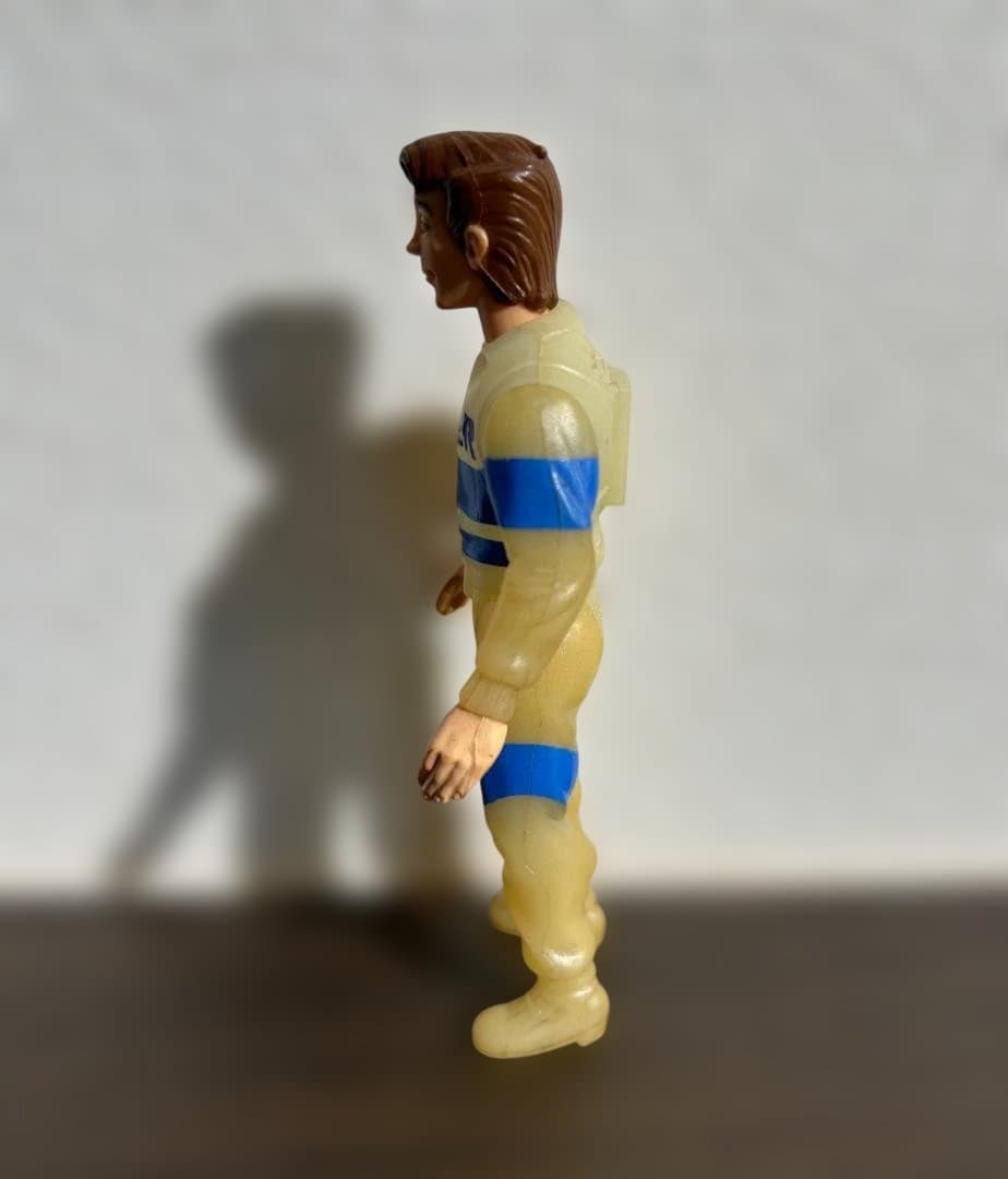Ghostbusters　ゴーストバスターズ PETER フィギュア
