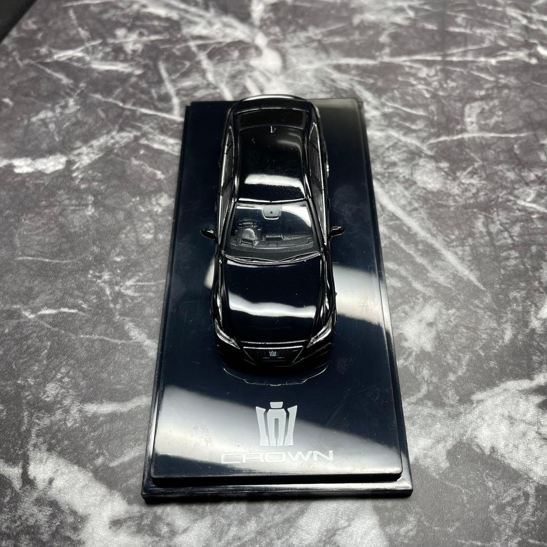 クラウンRS ミニカー