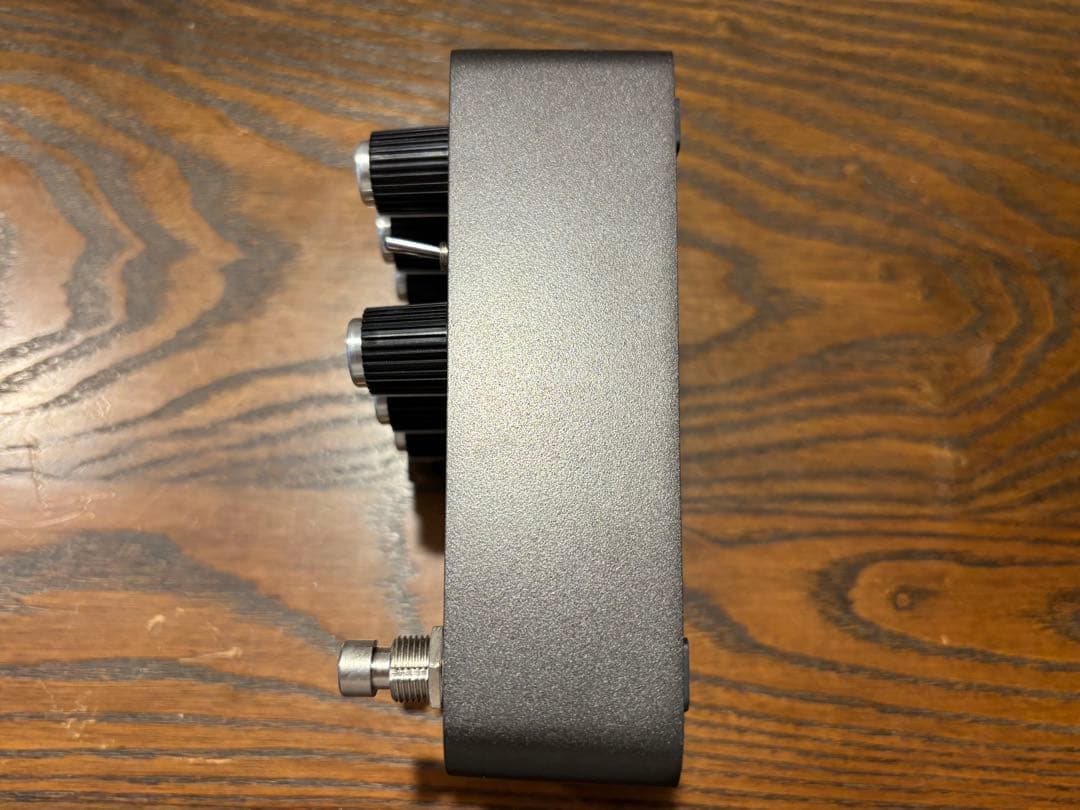 【美品　付属品完備】UAFX Dream'65