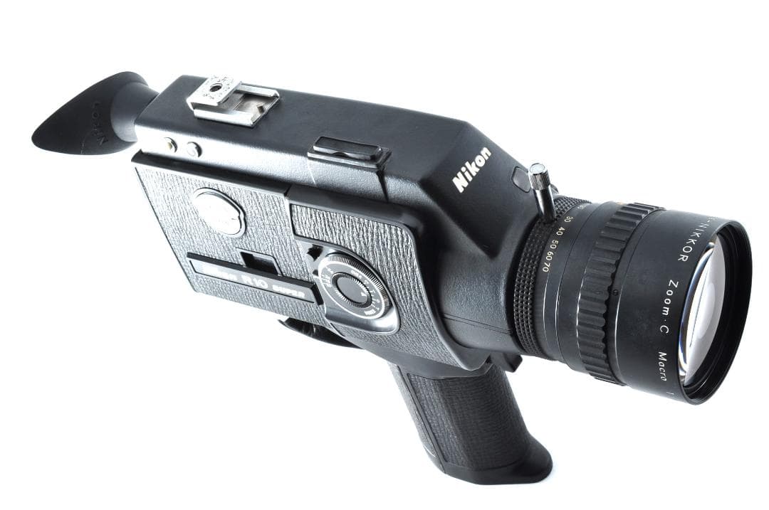 Nikon R10 SUPER Cine-NIKKOR Zoom C #1160