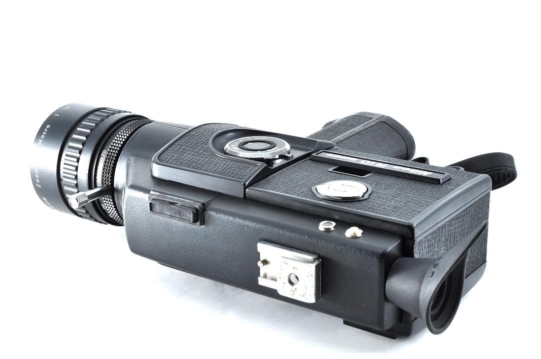 Nikon R10 SUPER Cine-NIKKOR Zoom C #1160