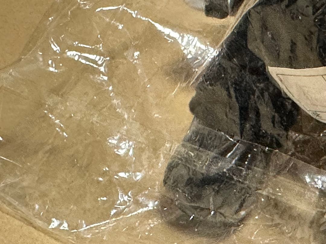 シキ＆アキラ・軍服ぬいぐるみ●咎狗の血