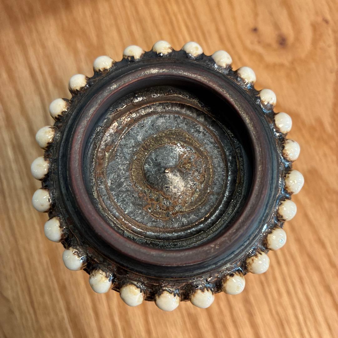 濱中史朗　スカル　フリーカップ