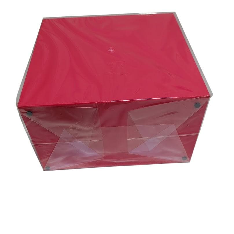 新品・未使用】 ヒステリックミニ ミニチェスト ノベルティ ヒスミニ