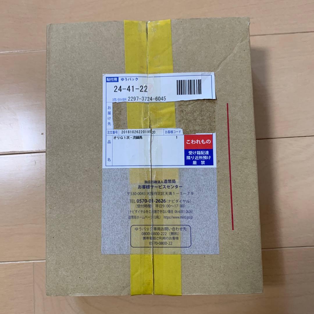 東京2020オリンピック1次