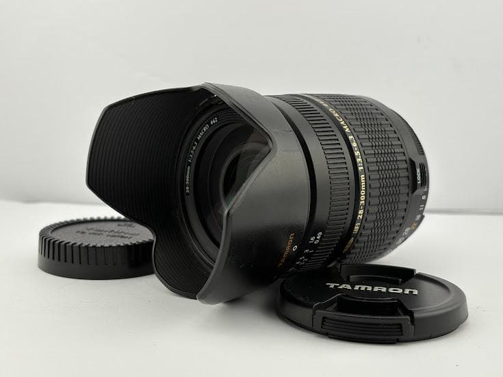 ★極上品★タムロン AF 28-300mm F3.5-6.3 XR LD ニコン