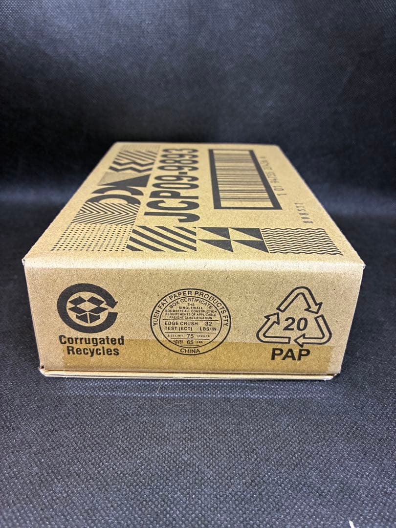 RLC Exclusive 1998 Subaru 22B-STi 新品 未開封