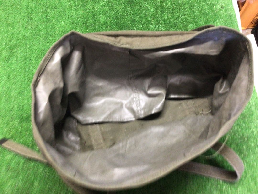 米軍④ ベトナム ナム戦 実物 M1951 フィールドパック - メルカリ