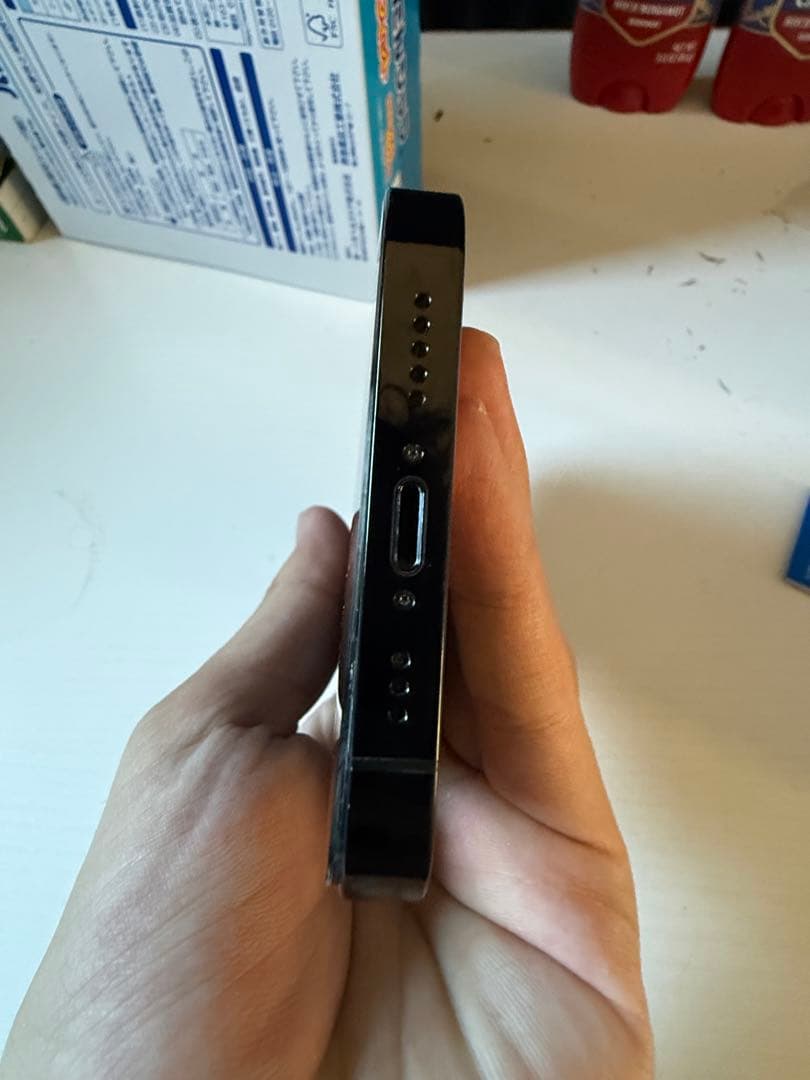 Apple iPhone 14proジャンク品ブラック 本体スマホ本体のみ - メルカリ