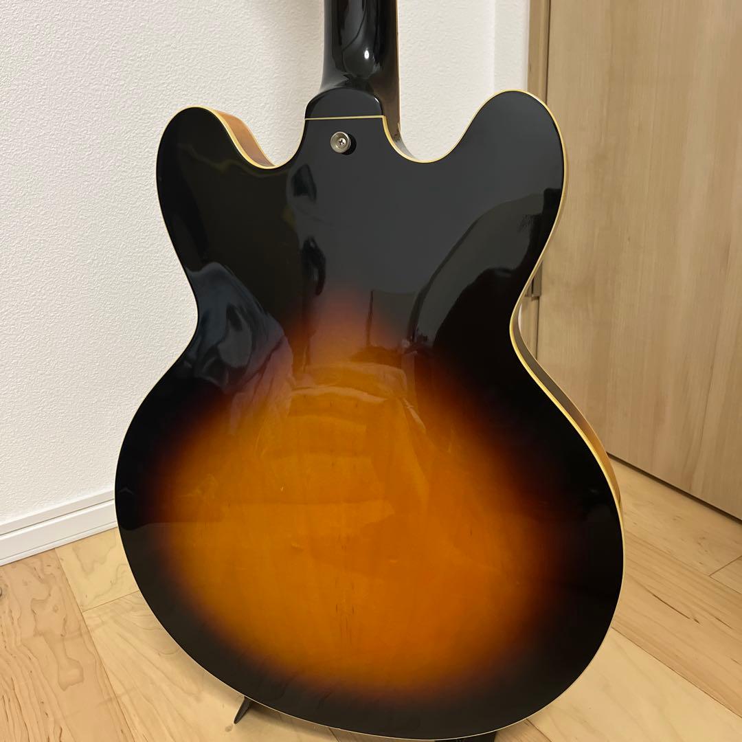 値下げしました‼️Burny RSA -55 VSB