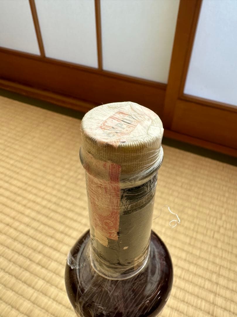 BARRETT'S バーボンウイスキー 750ml 3本（青、黒、赤）セット - メルカリ