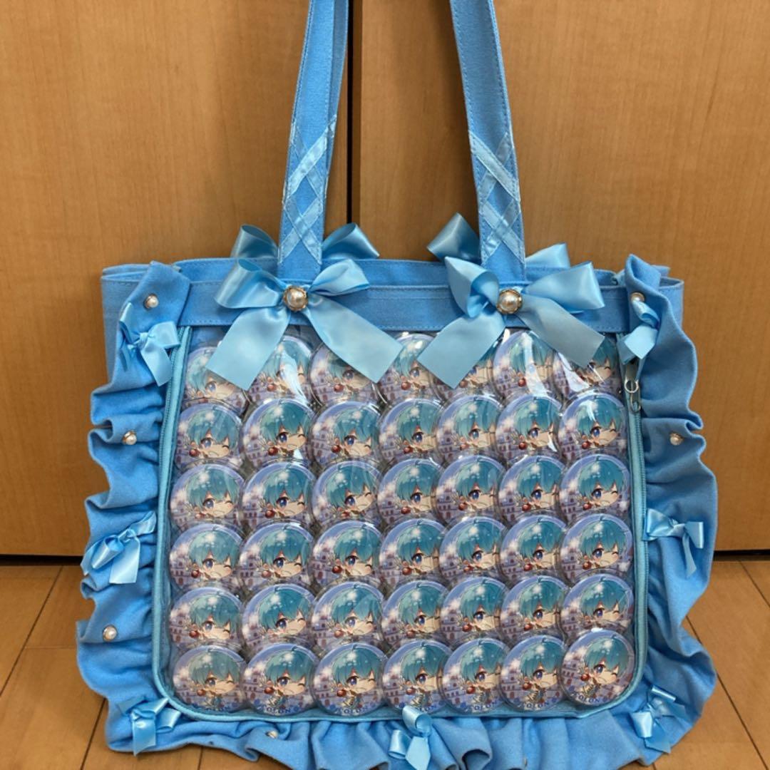 すとぷり ころんくん 痛バ