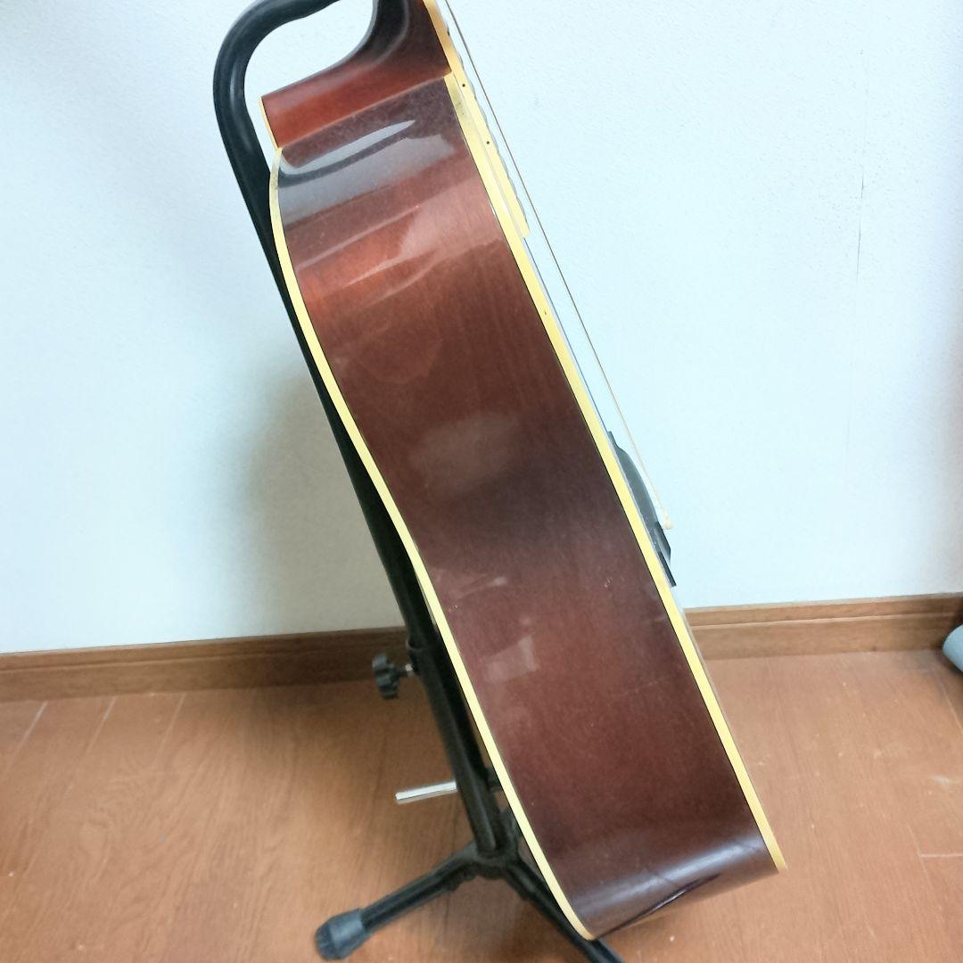 YAMAHA FG-300S 80'sジャパンヴィンテージアコースティックギター