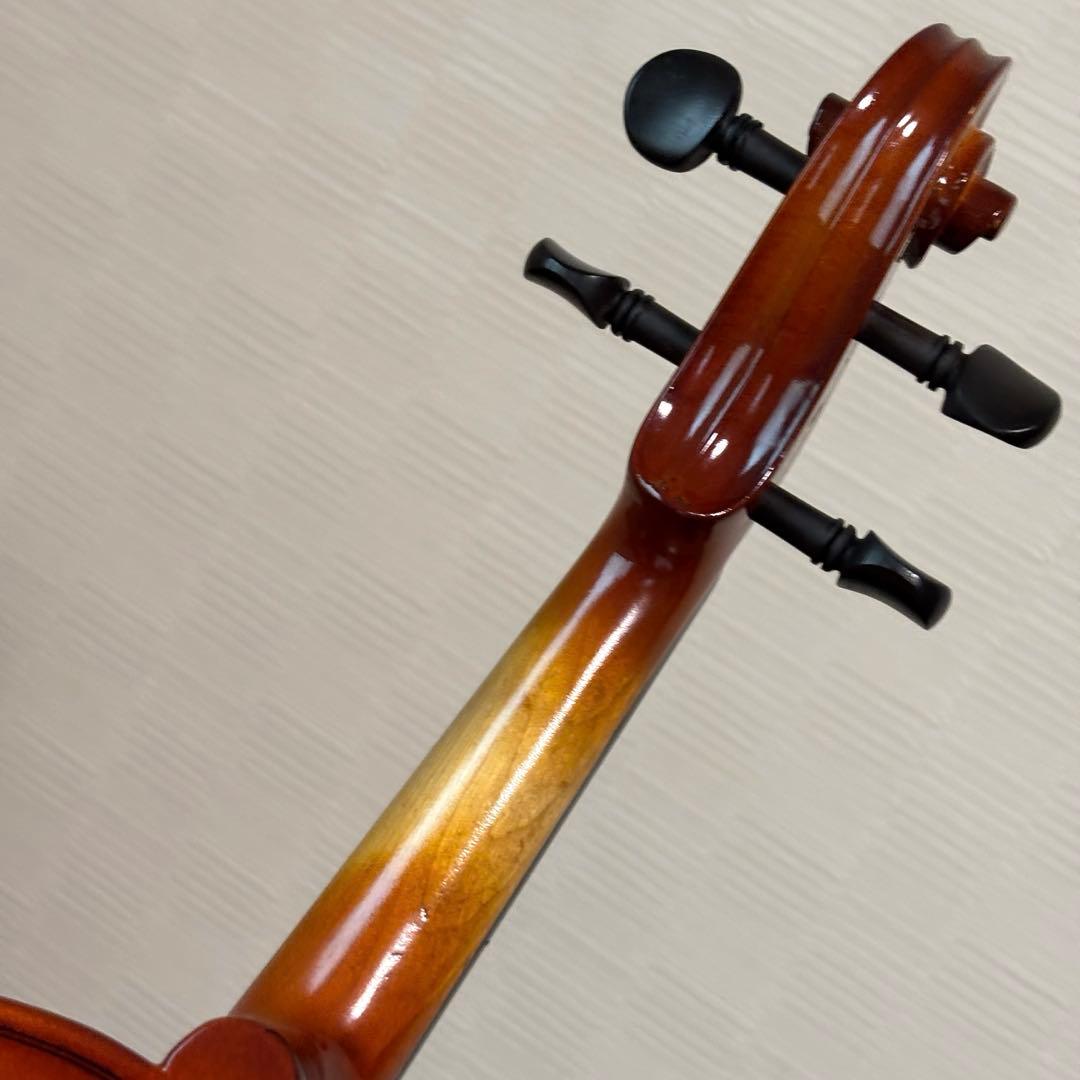 カルロジョルダーノ　バイオリン　VS-1 3/4 2014年