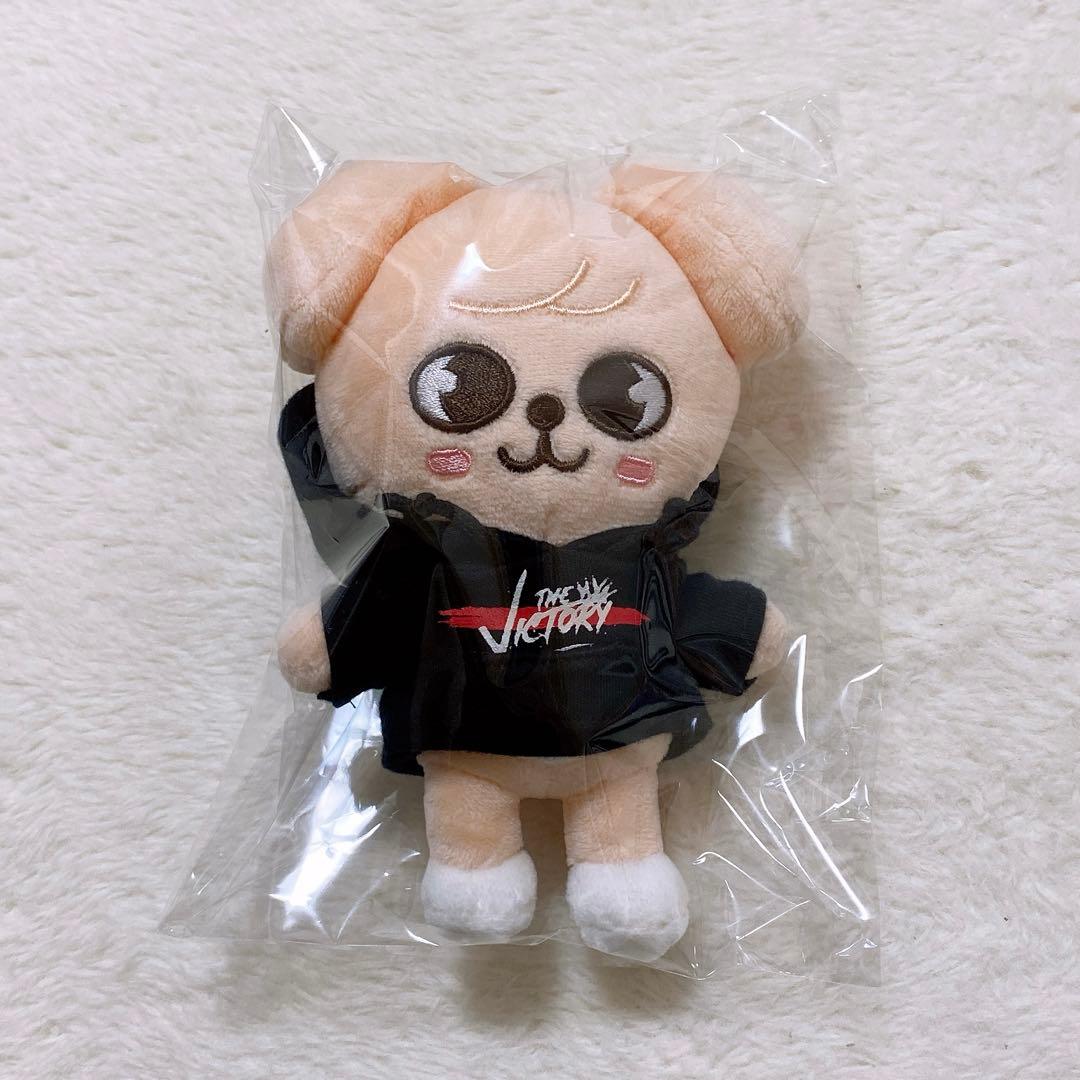 Stray Kids SKZOO テディベア パピーム スンミン StrayKids SKZOO