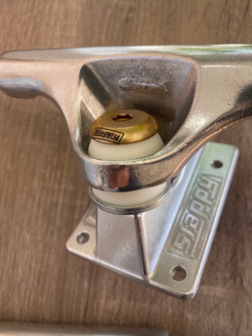 H*2様 スラッピートラックUltra low inverted 8.0