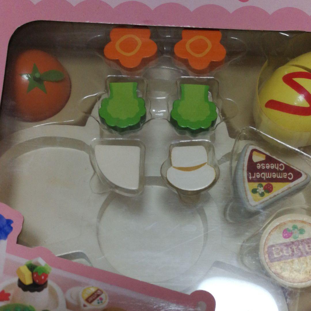 マザーガーデン 学校給食セット