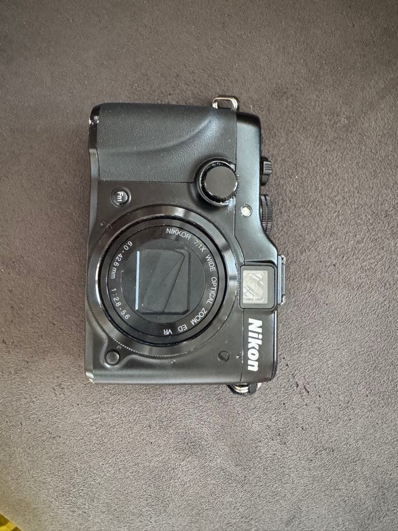 Canon EOS 3000 + Sigmaレンズセット