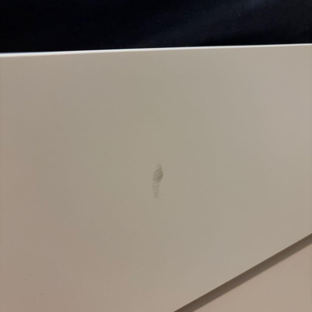 IKEA SLÄKT ベッドフレーム ホワイト 90x200 【マットレス付き】