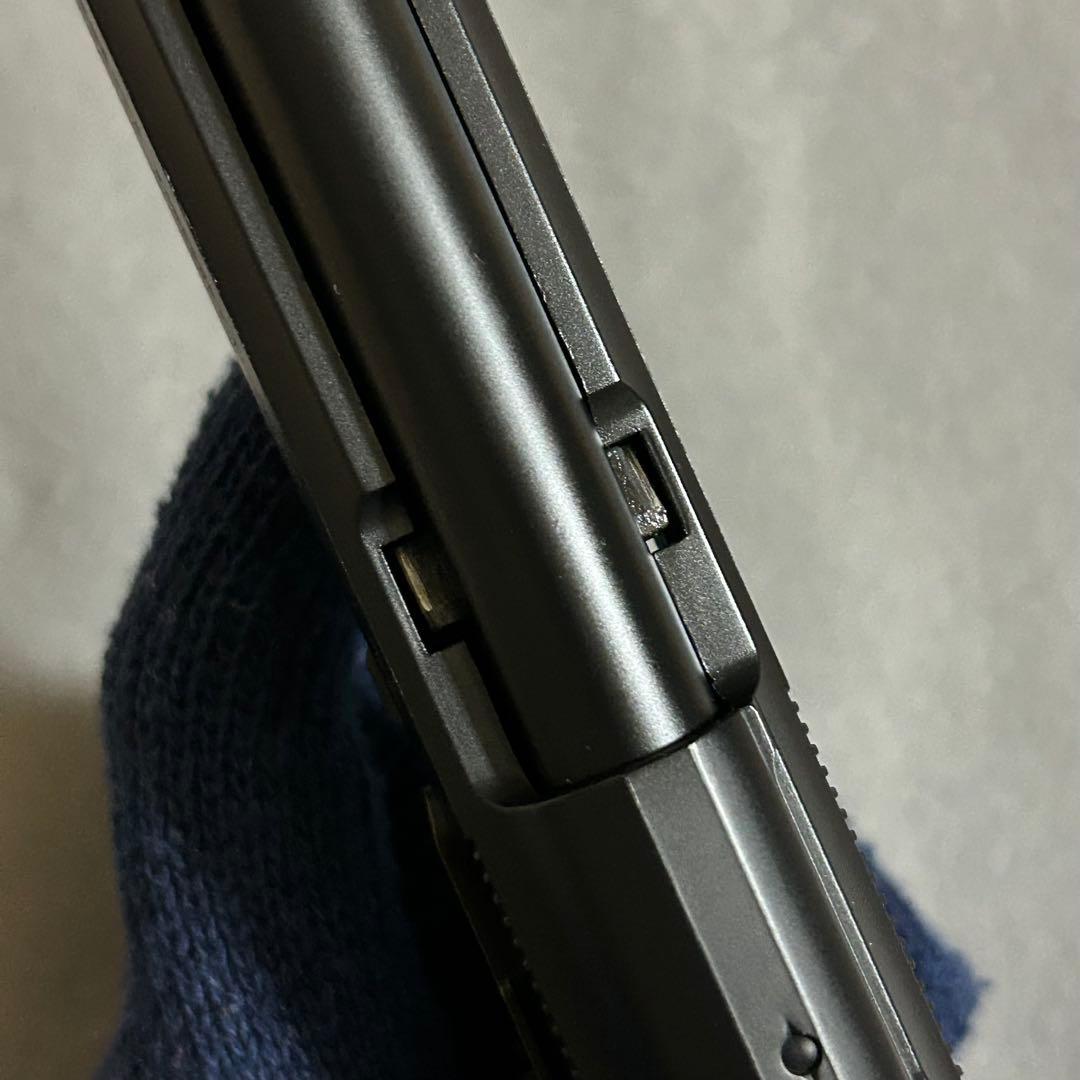 WA ベレッタM92FS 美品